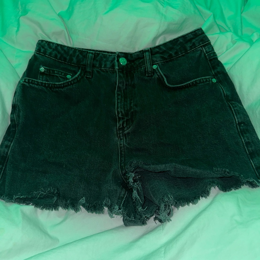 top shop mom jeans